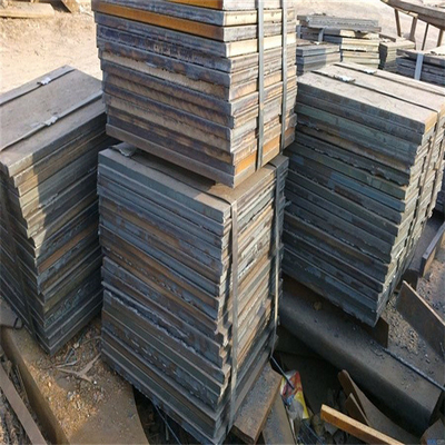 品質  Q195B BS6363 Carbon Structural Steel Plate 1250*2500mm MS Steel Plate 工場