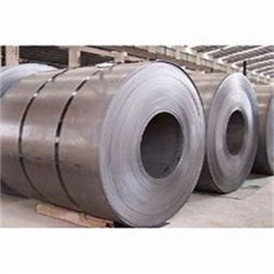 Q345b EN 0.6mmの厚い冷間圧延された炭素鋼のコイル1219mmの幅MSのコイル ロール