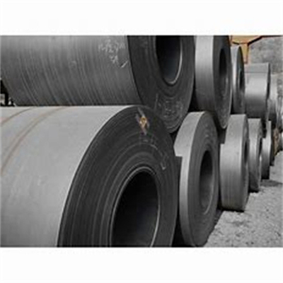 Q345b EN 0.6mmの厚い冷間圧延された炭素鋼のコイル1219mmの幅MSのコイル ロール