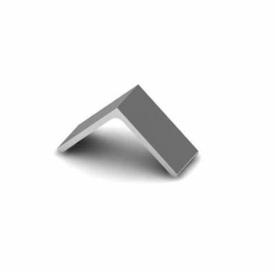 25x3mm JIS 304のステンレス鋼の角度棒Q235は企業の鋼鉄の梁を冷間圧延した
