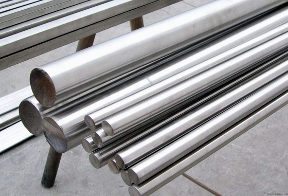 丸棒DINの構造20mm SS棒SS316Lを打つ6000mmの長さAISI