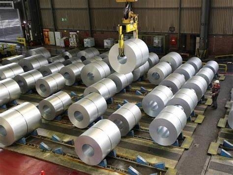 BAのHLはASTM AISI 304ロールを冷間圧延する色304のステンレス鋼のコイルのBAのHLに銀を着せる