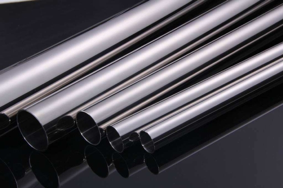 冷たい904L 16mm OD ASME 3mmのステンレス鋼の管の管のDecoiling 6mの長さ-引き分けの管