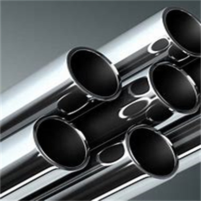 6mの長さGB13296 76mm ODのステンレス鋼の管の管316 JIS 10mmの鋼鉄管