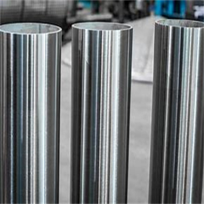 60mm OD SS304の管を溶接する309S ASME ANSI 12mmのステンレス鋼の管