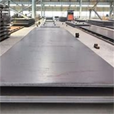 Q195炭素鋼の版シートAISIのつや出しの温室1220x2440mm
