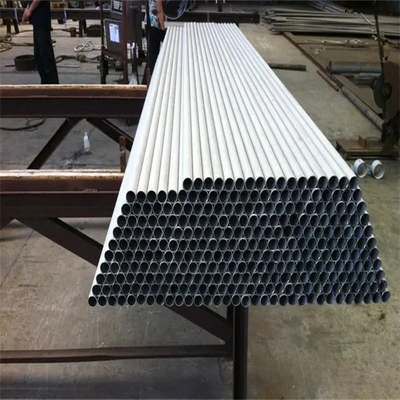 304のSSの管は要求内部の直径2B 8KのBAの表面の終わりとして6-1200mmの外の直径を配管する