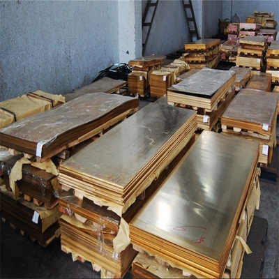 C26800 青銅板板 1mm 2mm 厚さ 亜鉛銅合金 定番サイズ Astm Gb H68