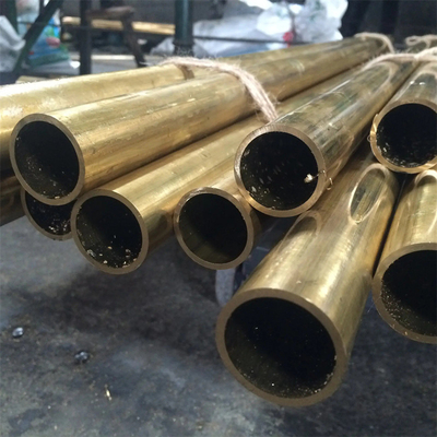 21mm 直径 銅管 パイプ 2.7mm 厚さ ASTM