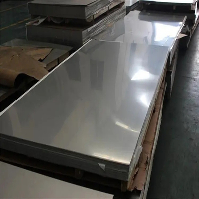 中国工場 201 ステンレス鋼板 1500*6000mm サイズ 0.4mm 0.5mm 厚さ J1 J2 J3