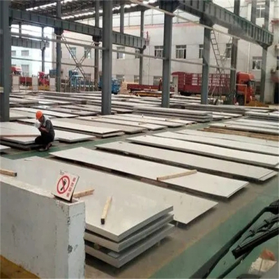 304/304L ステンレス鋼板 2mm 厚さ 中国製 SS 冷圧板 ASTM 1250*2500mm