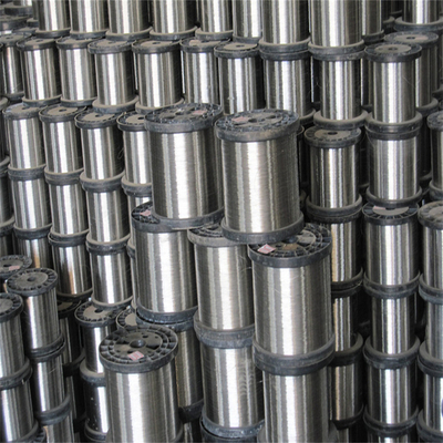 304 スチールコイルワイヤ 1mm 2mm 厚さ ASTM標準 高断裂強度