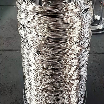 ASTM標準不?? 鋼線コイル 6mm 8mm 厚さ 410 420 430 グレード