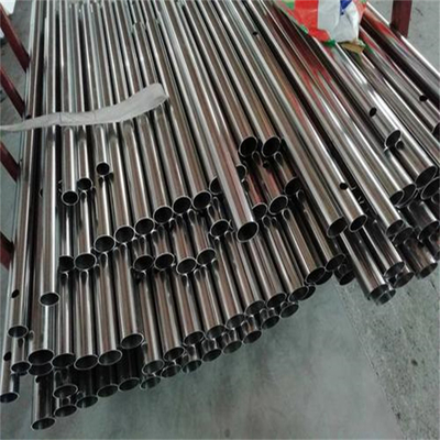 壁厚さ 0.8-100mm 不同鋼管 SSチューブ 工業用および標準圧力評価