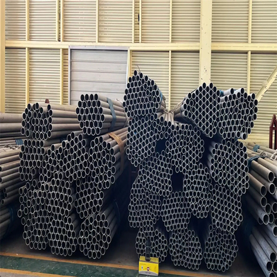 壁厚さ 0.8-100mm トップノッチ SSチューブパイプ 304