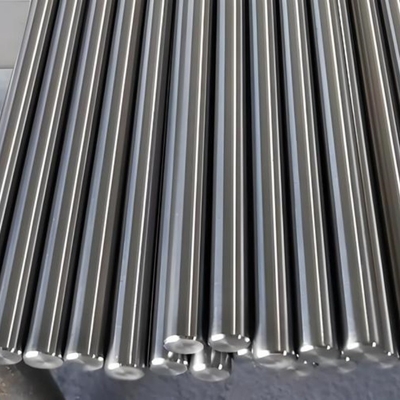 ASTM 304 2Bステンレス鋼 構造部分 20mm 厚さ SS304 メタル棒 パーソナライズされた形