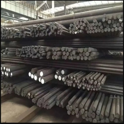 ASTM A36 カーボン鋼丸棒 外径37mm 軽鋼産業棒 パーソナライズされたタイプ
