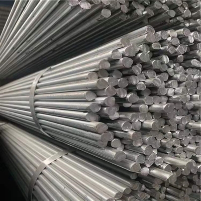 ASTM A36 カーボン鋼丸棒 外径37mm 軽鋼産業棒 パーソナライズされたタイプ