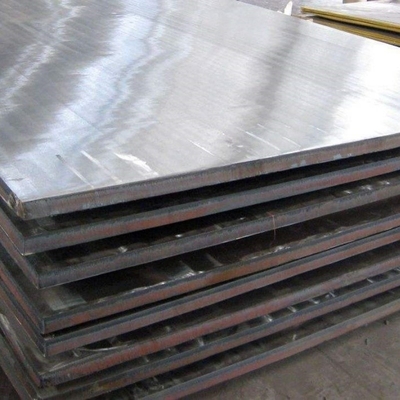 316ステンレス鋼板 1100 * 6000mm サイズ 0.4mm 0.3mm 厚さ 2B ASTM