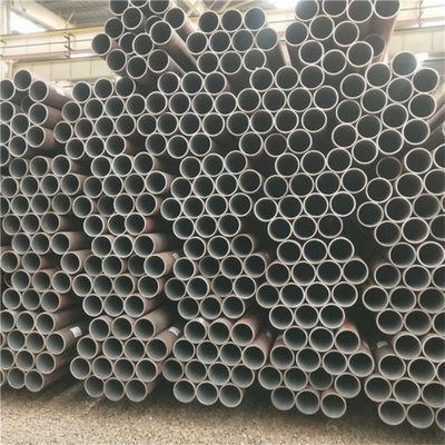ASTM Gr.B 非合金冷回転シームレス炭素鋼管 軽管 オーダーメイド