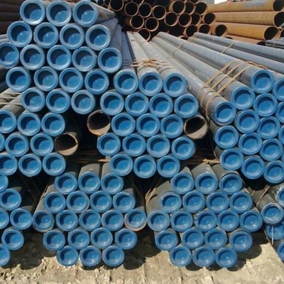 ASTM EN JIS ホットローリング カーボンステールパイプ