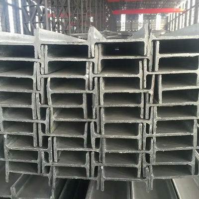 304 ステンレス鋼 構造鋼 H ビーム 冷式ロール 100*50*5*7mm 工業生産室用