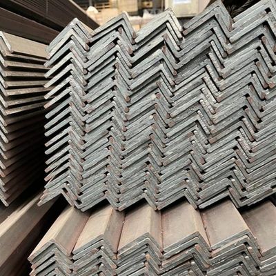 50*6mm 316L 不同鋼の角棒 産業用建物用 熱巻き