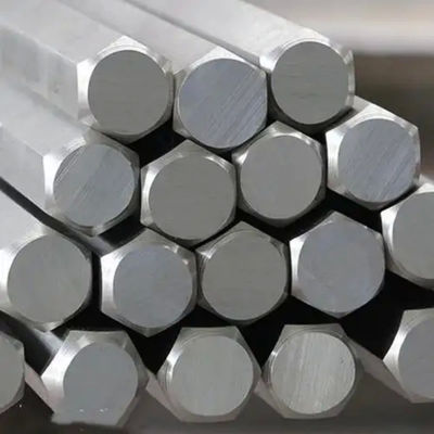 丸い棒 平面四角六角不?? 鋼構造 ASTM 明るい2B表面