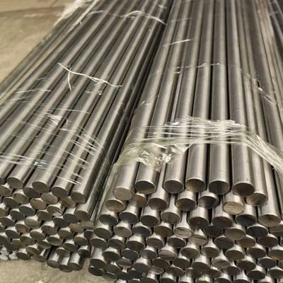 工場 ストック 410 No 1 表面 ステンレス 鋼丸棒 45mm 外径 家具のフィッティング