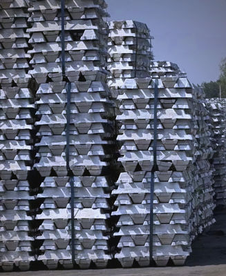 中強度のA7アルミニウムチューブパイプ、ミル仕上げ、お客様の要件に最適