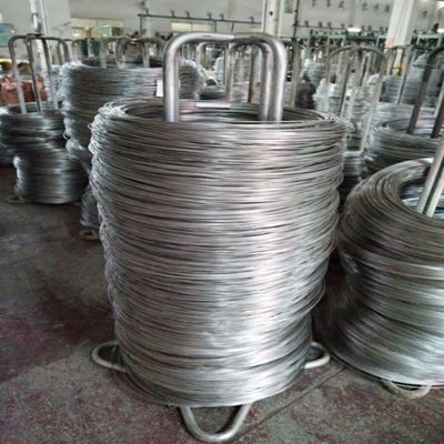 20000 トン/月 冷間圧造用ステンレス鋼線コイル