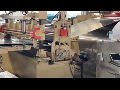 ステンレス鋼コイル生産ラインの生産プロセス