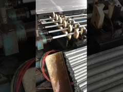 6-1200mm スタンダードステンレス鋼管 2B NO 1 工業用品のための仕上げ