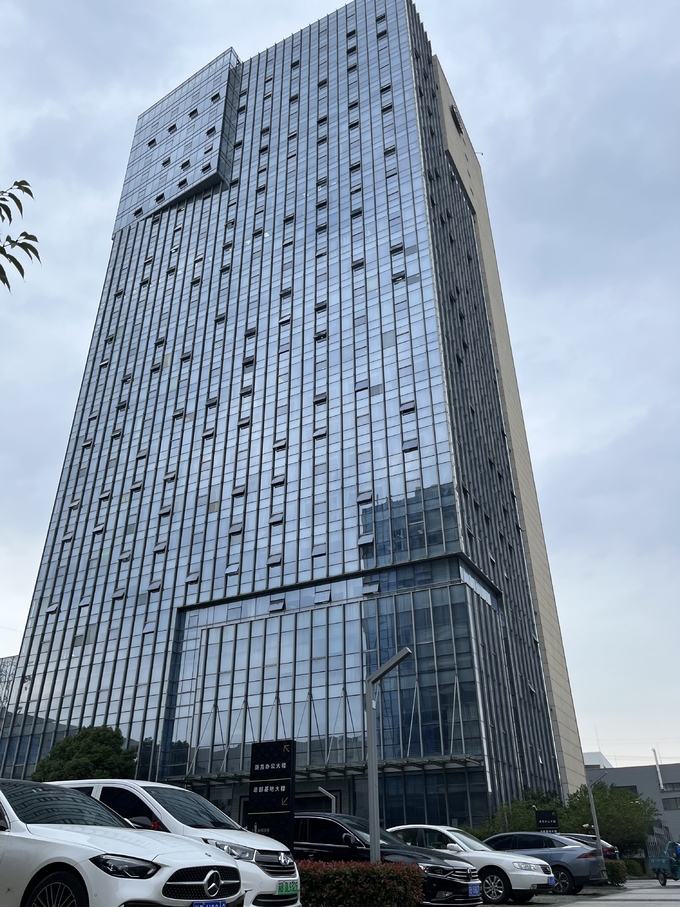 Jiangsu Xuda Steel Industry Co., LTD 会社概要